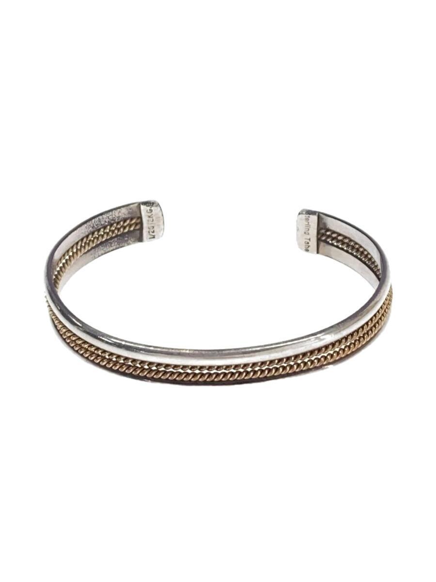 mike.e マイキー シルバー 925 バングル 54563 AQUA SILVER MIKE・E・ バングル 925刻印 シルバーアクセサリー