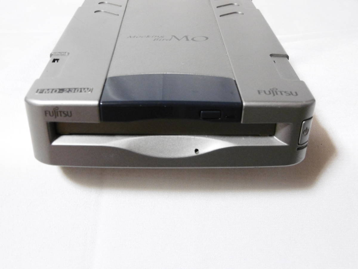 MO　ディスクドライブ　640MB MO ディスクドライブ 640MB 【公式通販】