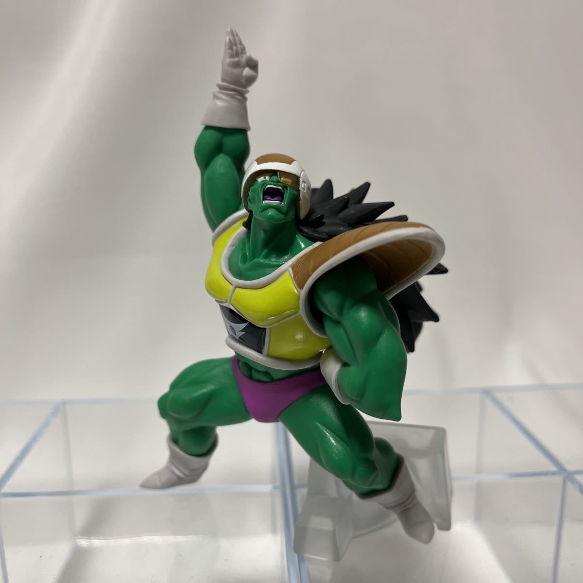 HG ドラゴンボール クウラ機甲戦隊 サウザー HG ドラゴンボール クウラ