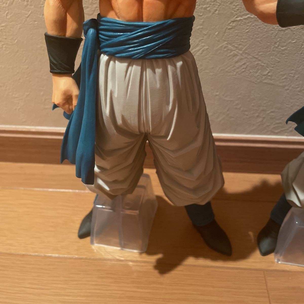 ドラゴンボール フィギュア 一番くじ extreme saiyan a賞 ラストワン賞 