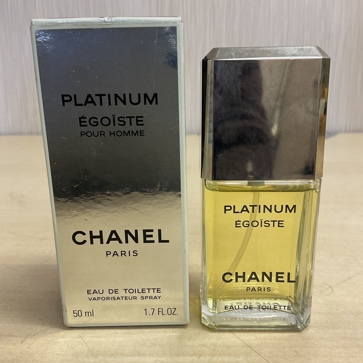 エゴイスト香水 CHANEL EGOISTE シャネル エゴイスト 100ml CHANEL