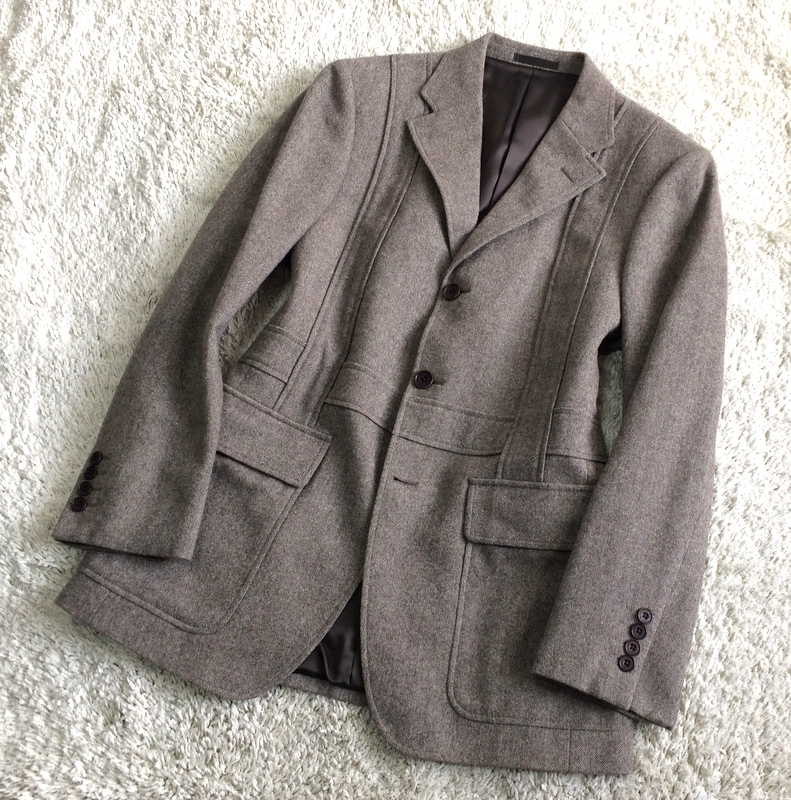2026年最新Yahoo!オークション BURBERRYのフリマアイテム一覧 ツイード 