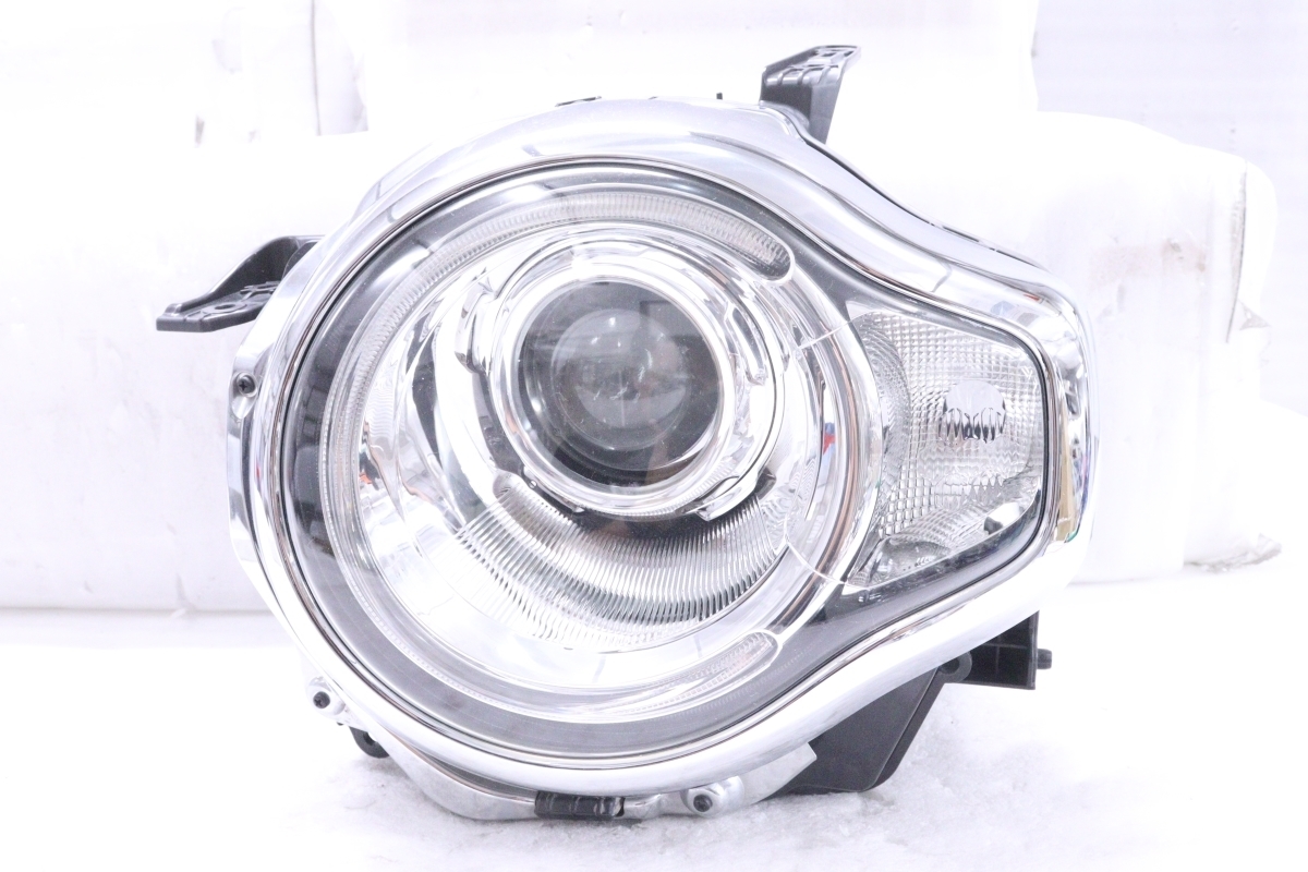 ハスラー HID ヘッドライト H4 送料無料スズキ LEDヘッドライト｜公式