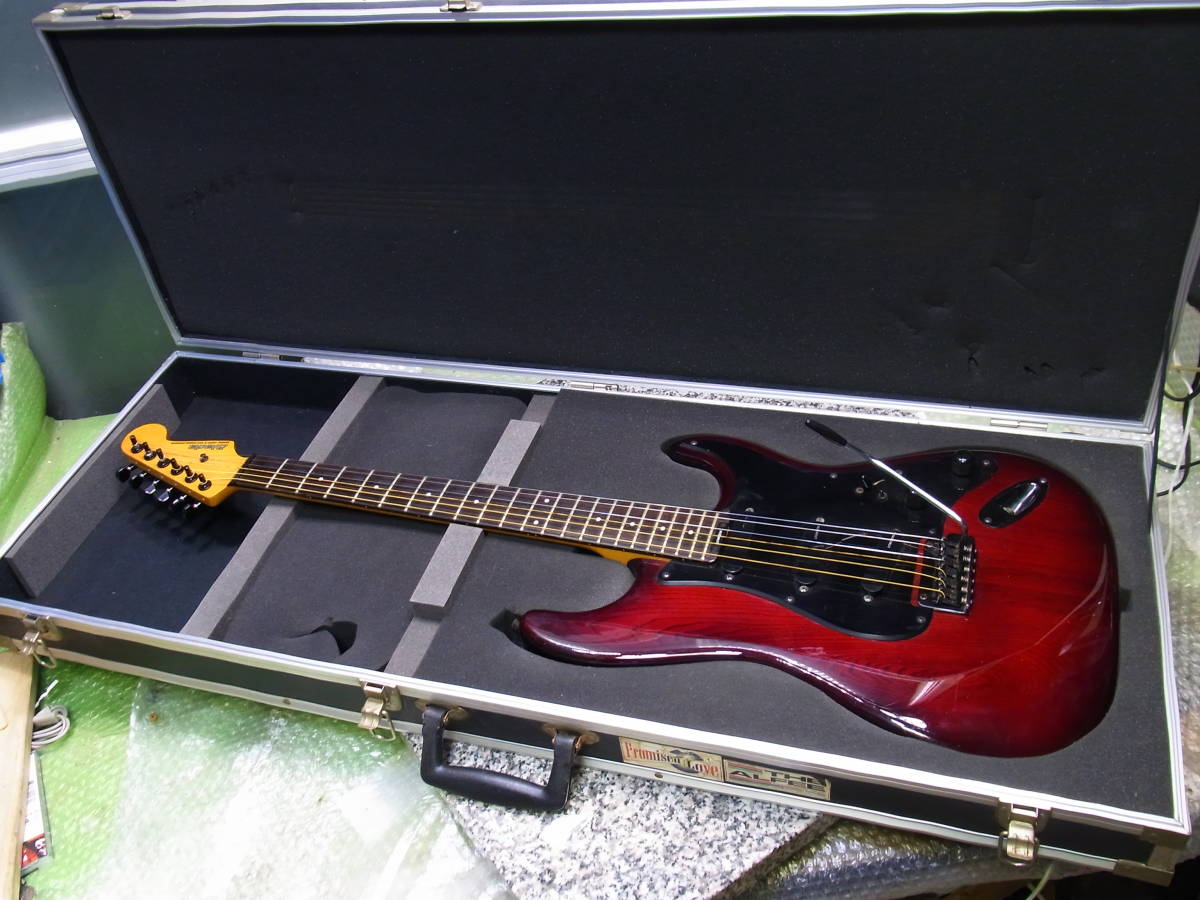 ブレイド（LEVINSON Blade ブレード ST Levinson ）ストラトキャスター