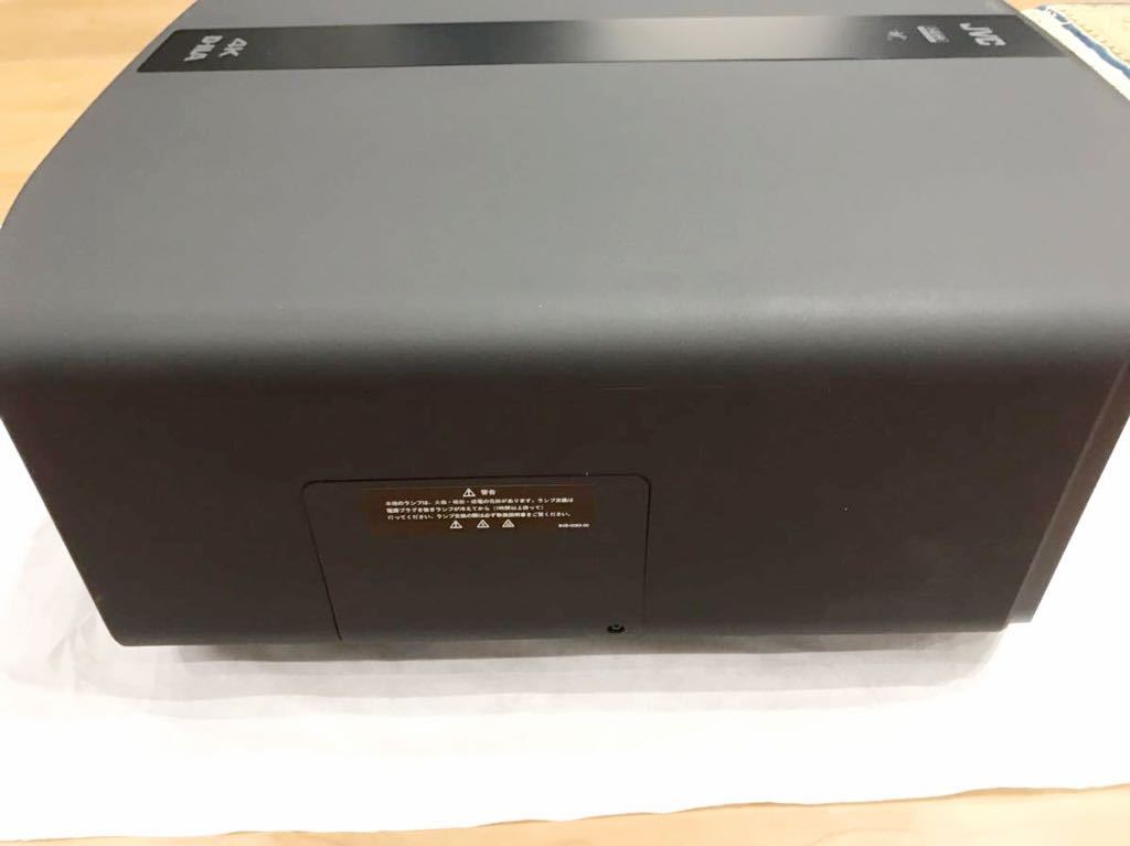 完動品 JVC ビクター DLA-V7 売り切ります | JVC D-ILAプロジェクター