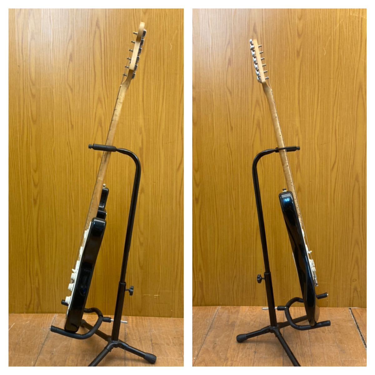 ☆Fender Mexico Squier Series☆ フェンダー ストラトキャスター