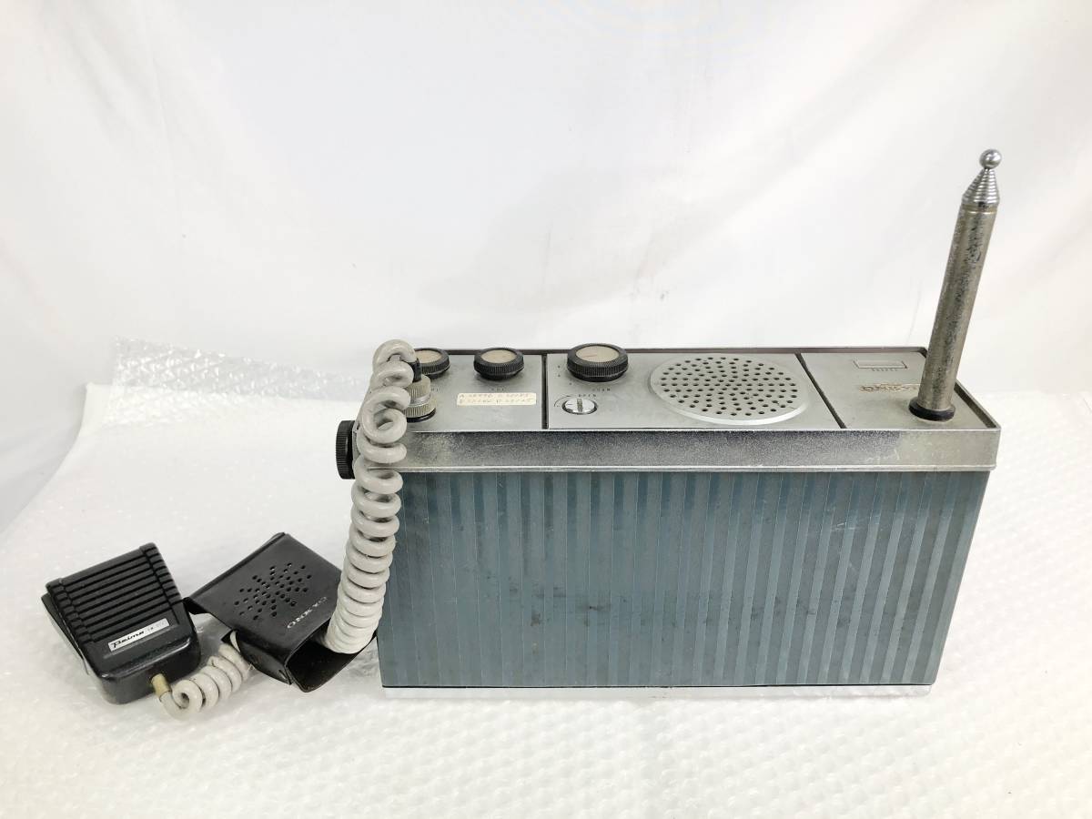 1006B【中古】ONKYO オンキョー アマチュア無線 ※型番等詳細不明 ▲DM-277/趣味/今回限りの出品/直接引取可(大阪府吹田市)