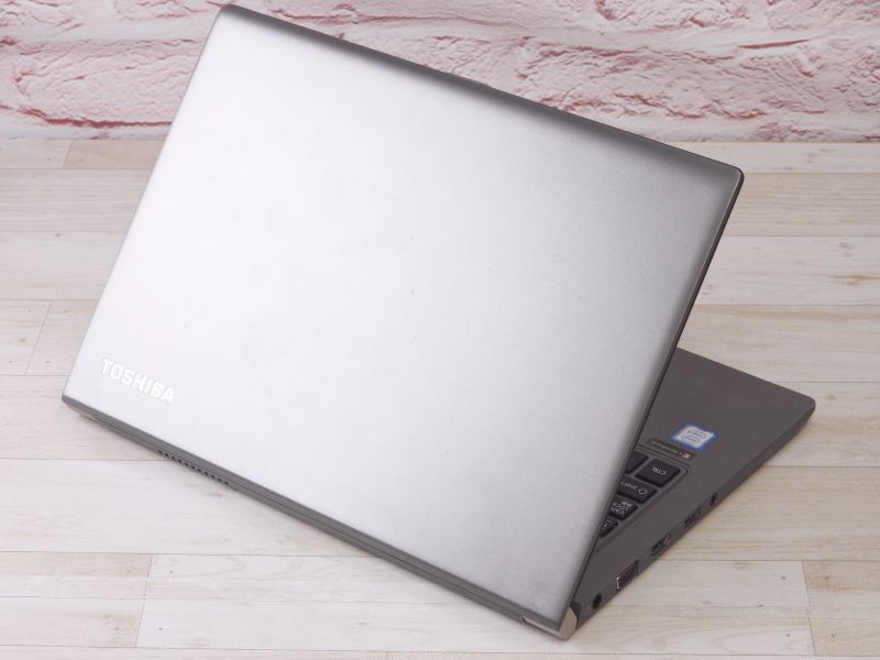 限定SALE，セール Bランク 東芝 dynabook R63/M 第8世代 i5 8250U