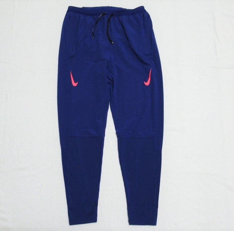 NIKE Dri-FIT ADV エアロスイフト ロング パンツ 青 ブルー S ナイキ