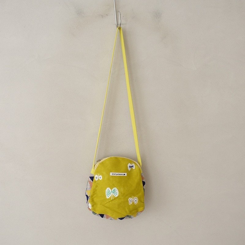 未使用/2021SS/定価1.4万】ミナペルホネン mina perhonen *wolf&flower 