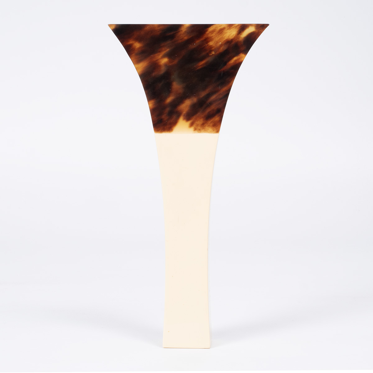 津軽三味線用 プラ台鼈甲撥 a546 津軽三味線用 鼈甲撥 津軽三味線 津軽