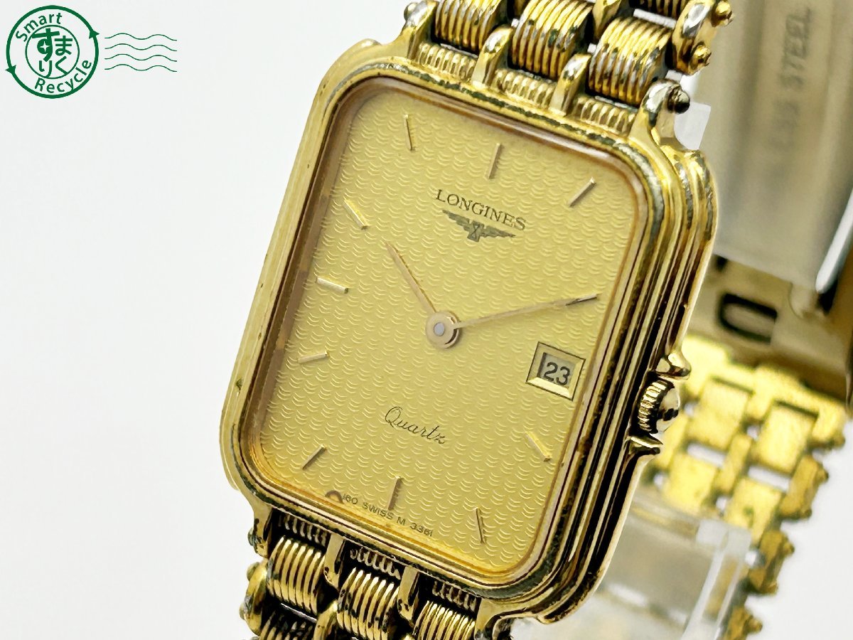 ロンジン 腕時計 ジャンク品 （ロンジン LONGINES ”ダイバークロノ 