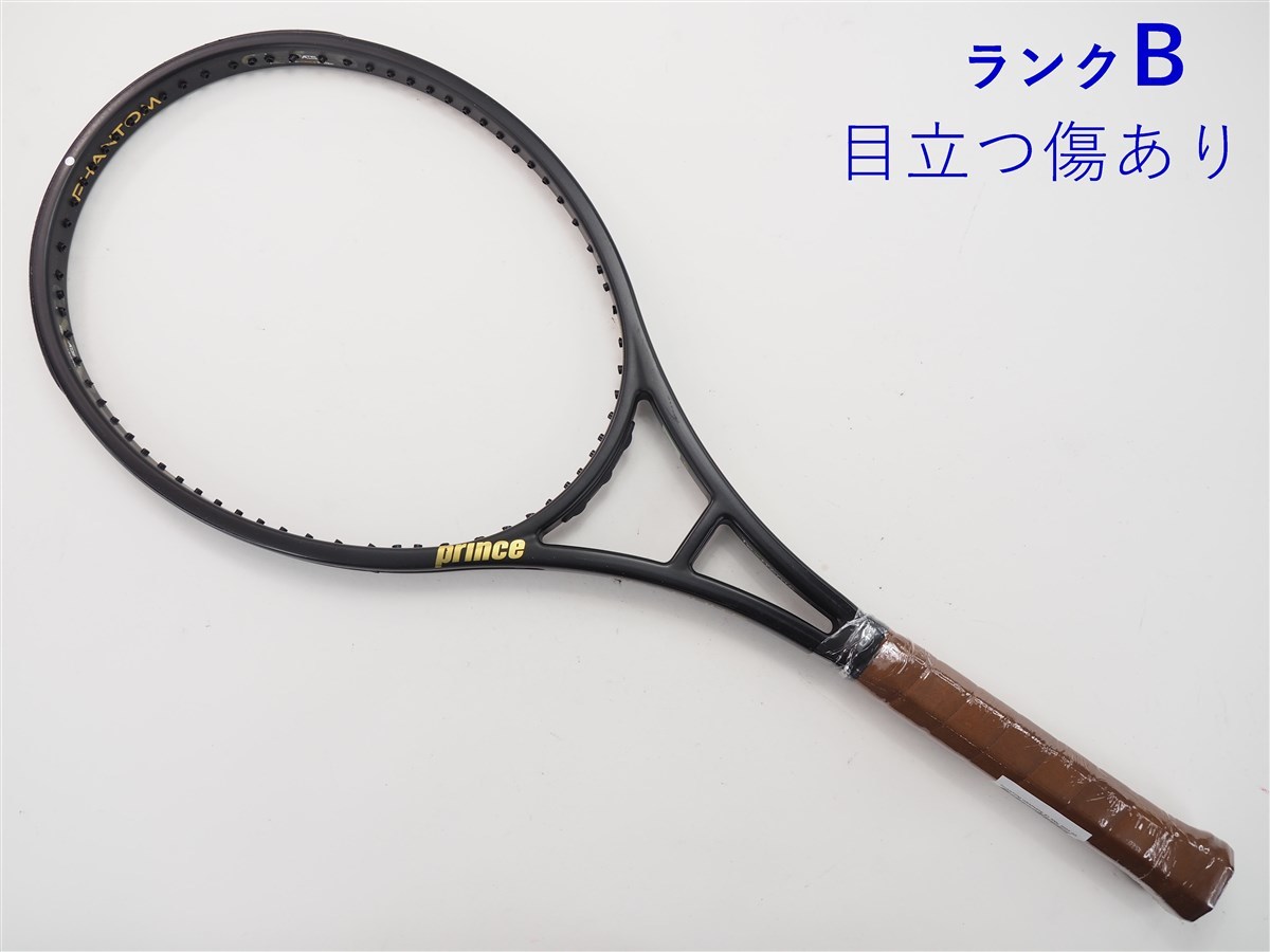 Hayabusa様専用 PHANTOM GRAPHITE100 グリップサイズ2 テニス