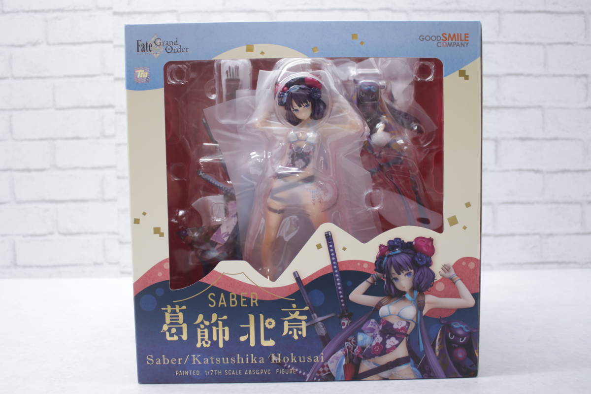 ◎241【未開封】【1円～】グッドスマイルカンパニー Fate/Grand Order 