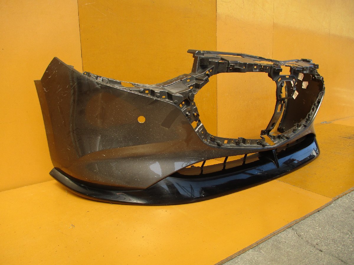 マツダ3 MAZDA3 BP系 BP5P BP8P BPEP BPFP 純正アクセサリー フロント 
