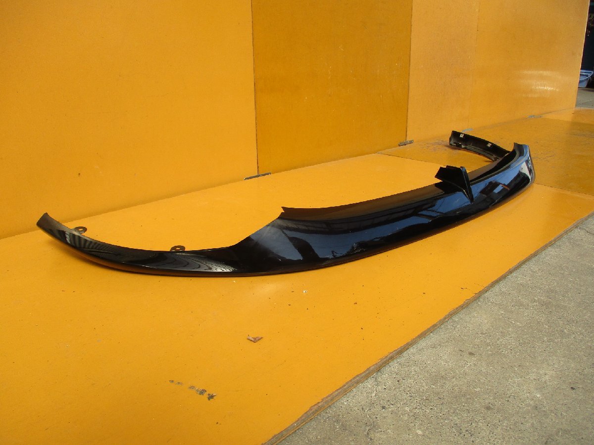 マツダ3 MAZDA3 BP系 BP5P BP8P BPEP BPFP 純正アクセサリー フロント 