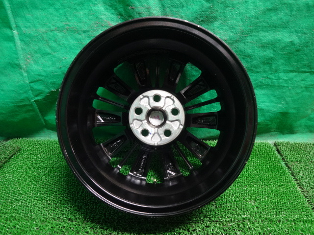 ENKEI製 モデリスタ MODELLISTA TRINITASⅡ 新型シエンタ○15×5.5J +40