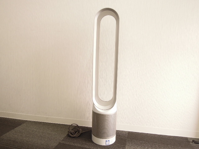 Pure Cool 空気清浄機能付ファン TP00 dyson Dyson ダイソン 販売終了