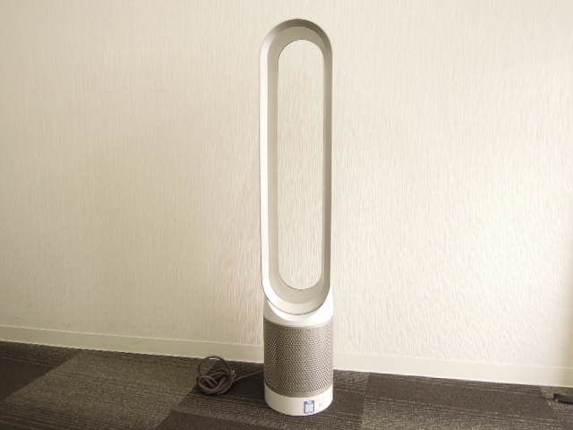 Pure Cool 空気清浄機能付ファン TP00 dyson Dyson ダイソン 販売終了