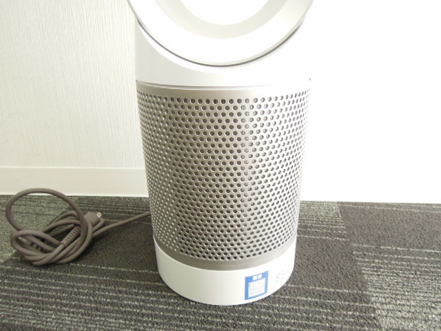 Pure Cool 空気清浄機能付ファン TP00 dyson Dyson ダイソン 販売終了