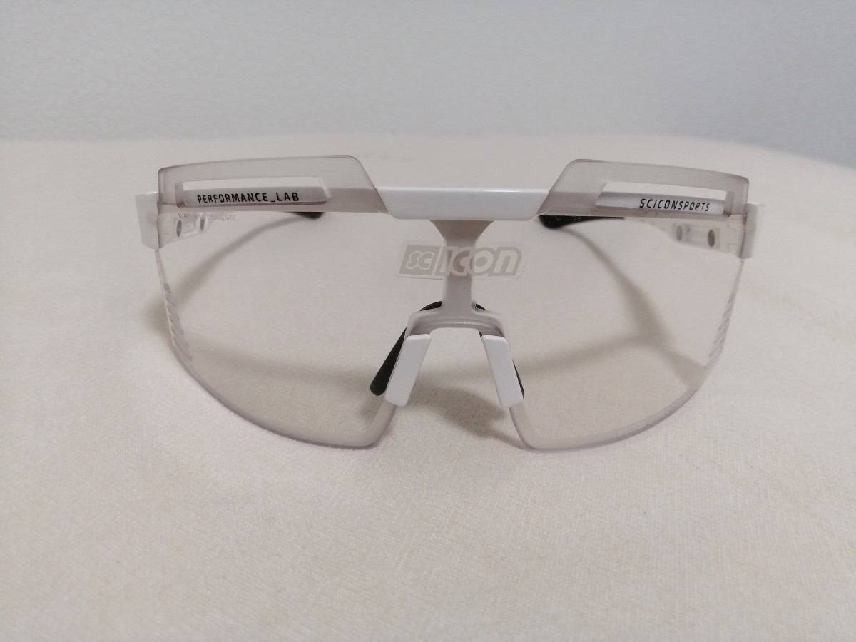 SCICON（シーコン）AEROWATT （エアロワット）フレームカラー