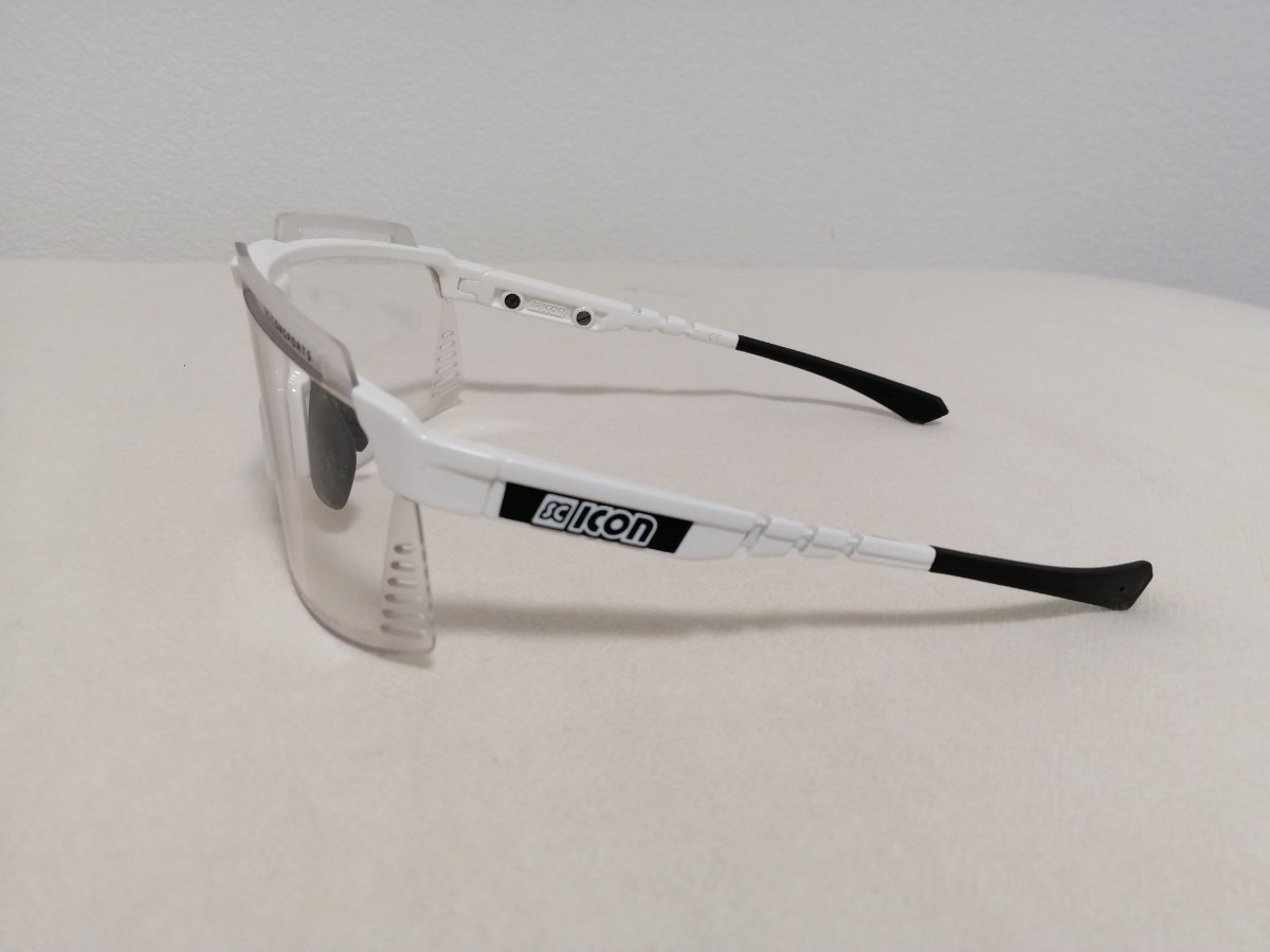 SCICON（シーコン）AEROWATT （エアロワット）フレームカラー