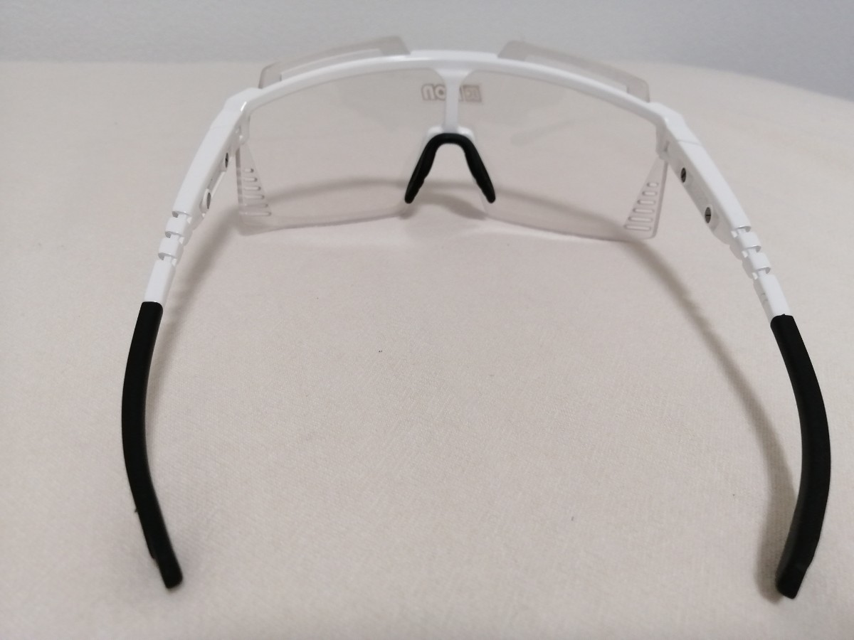 SCICON（シーコン）AEROWATT （エアロワット）フレームカラー