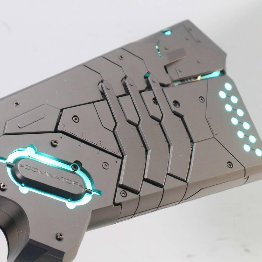 ☆本体美品 CEREVO セレボ DOMINATOR ドミネーター スペシャル