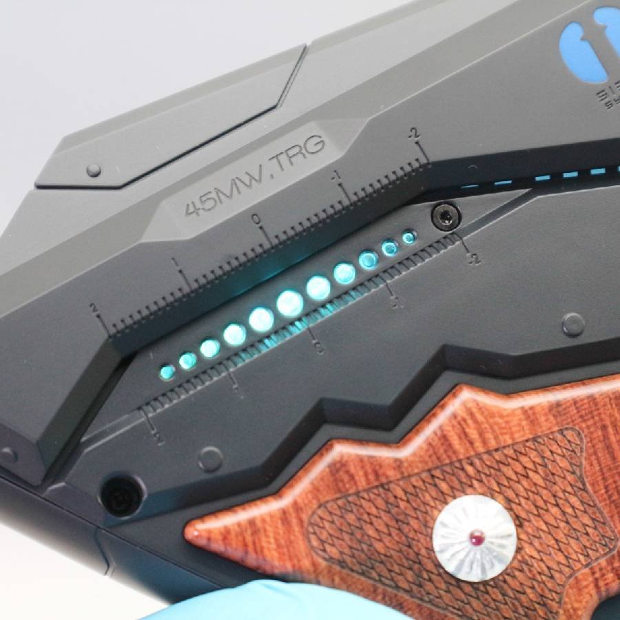 ☆本体美品 CEREVO セレボ DOMINATOR ドミネーター スペシャル