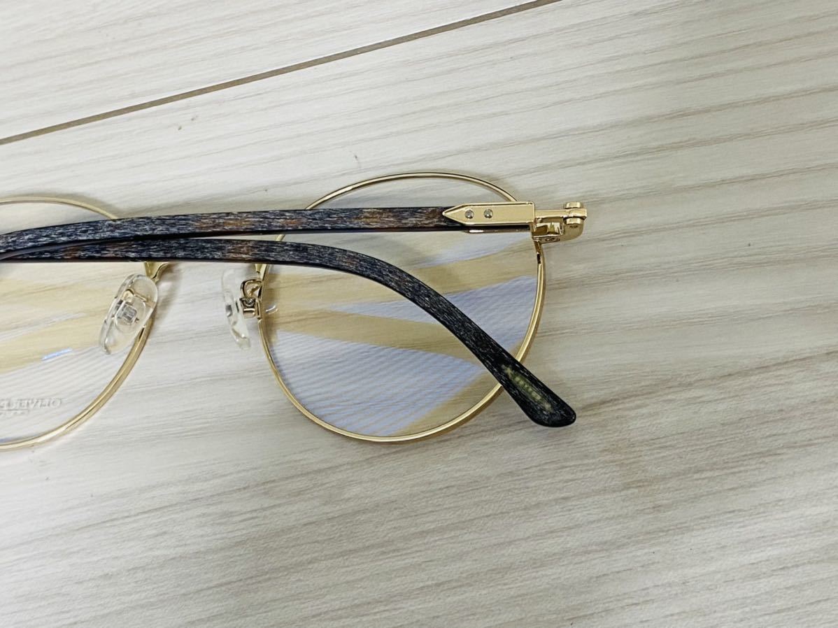 OLIVER PEOPLES オリバーピープルズ 眼鏡フレーム OV5988 5009
