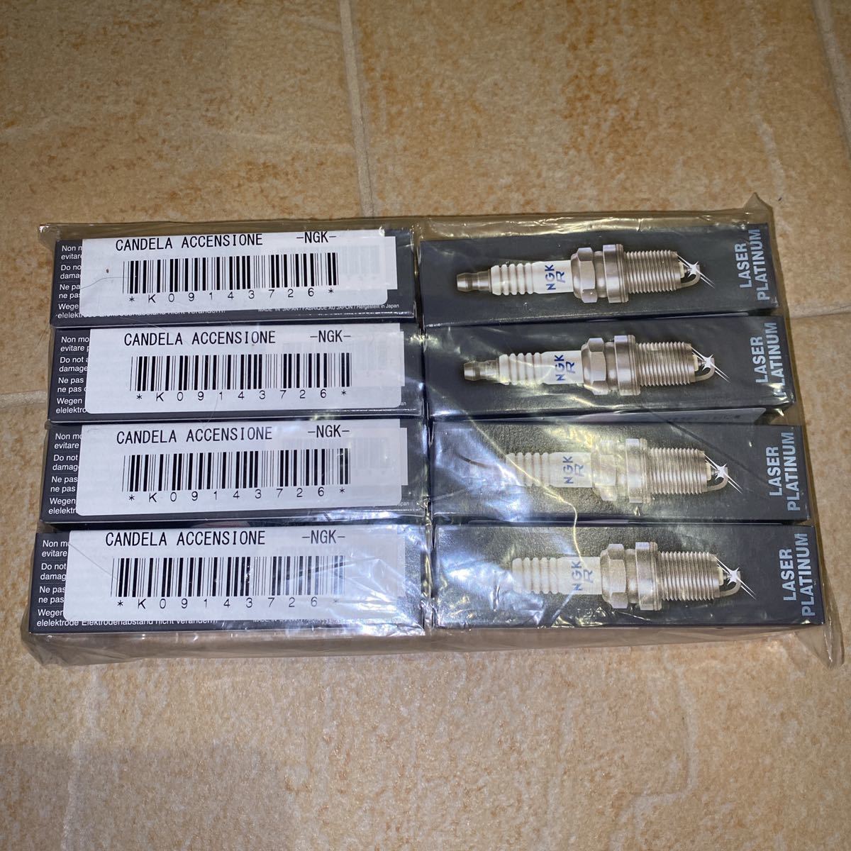 値下 マセラティ Ghibli - 中古 ギブリ専用 純正サンシェード MASERATI