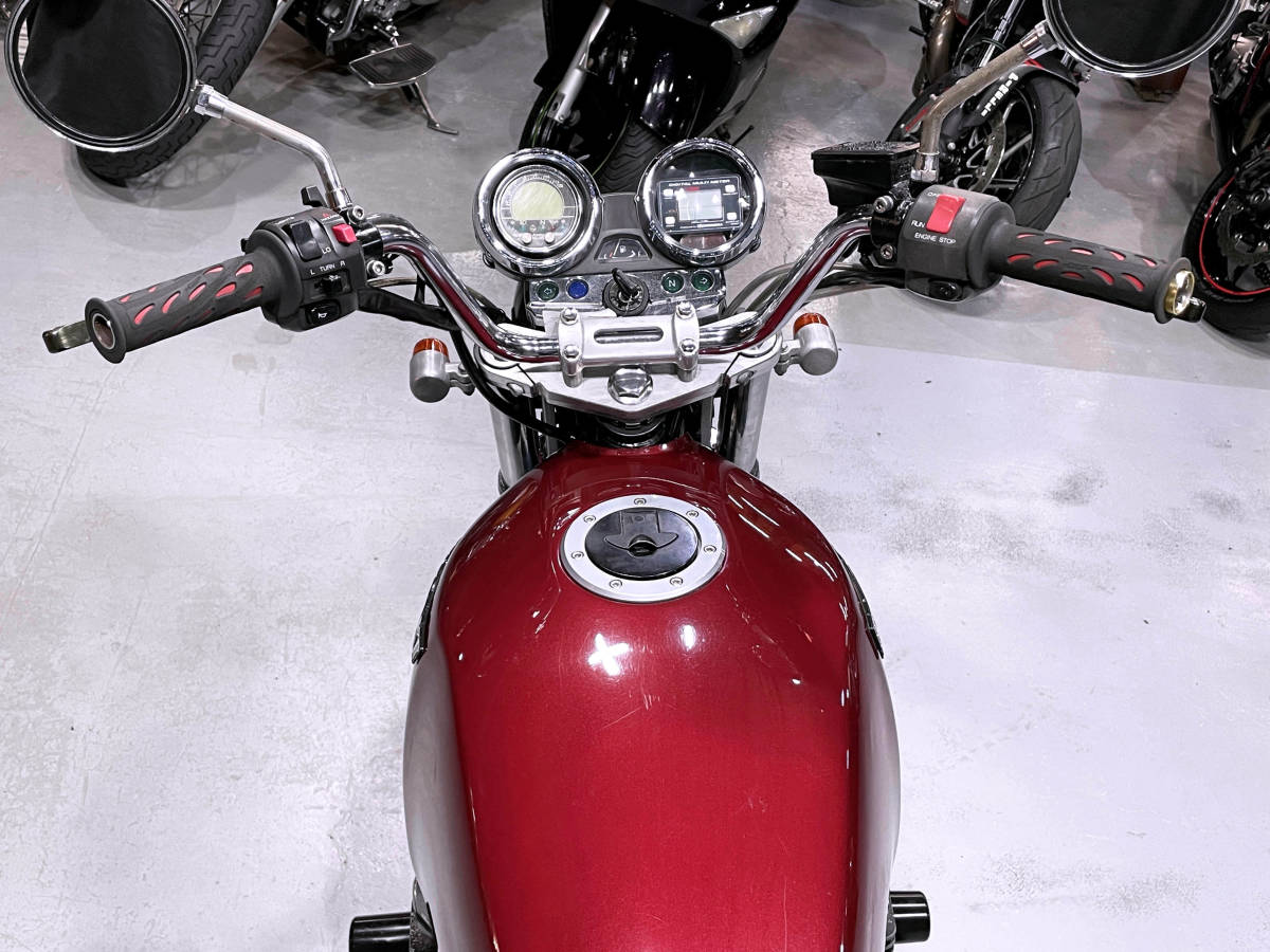 Yahoo!オークション ゼファー400χ 動画 モリワキ製マフラー | Webike