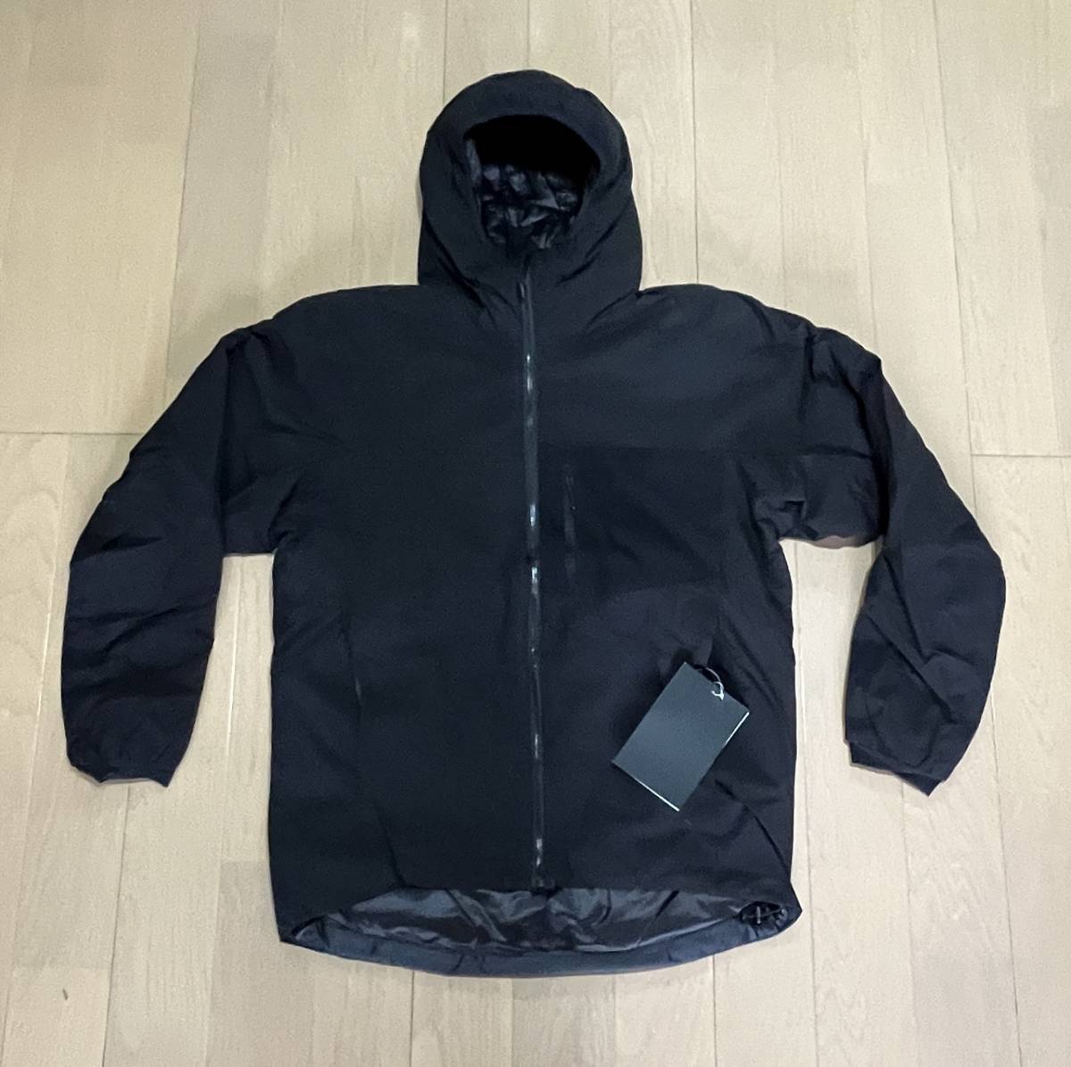 Rab◇MICROLIGHT VEST/ダウンベスト/QDA-57 Size:JPN L | OSIR.OLSZTYN.PL