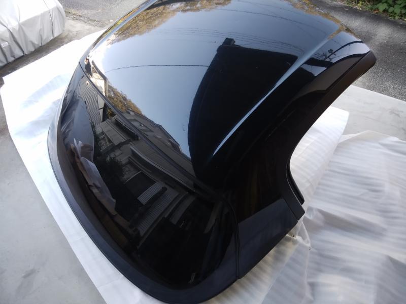 ☆HONDA S2000 AP1 AP2 純正 ハードトップ ブラック　中古　 希少　絶版 ☆発送可能！