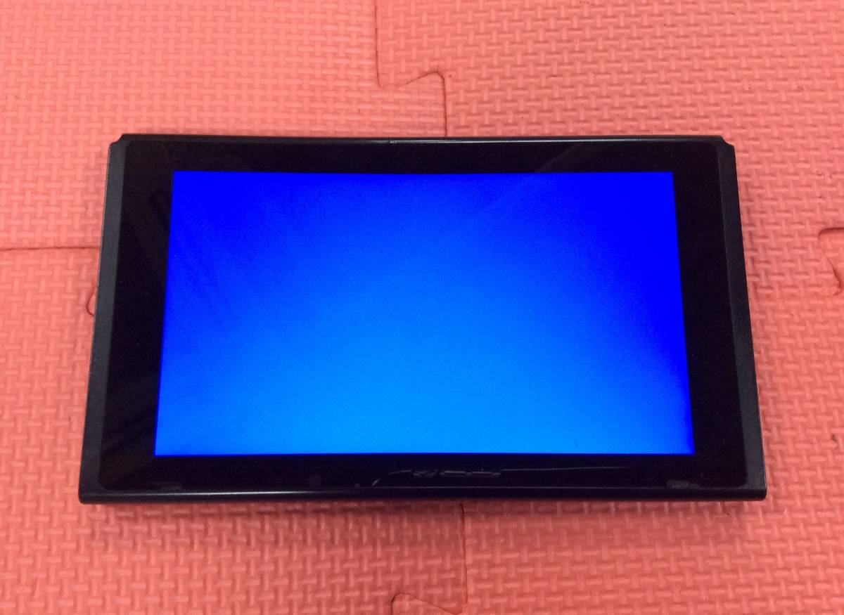 GM2838/60/0】故障品☆ジャンク☆Nintendo Switch☆ニンテンドー
