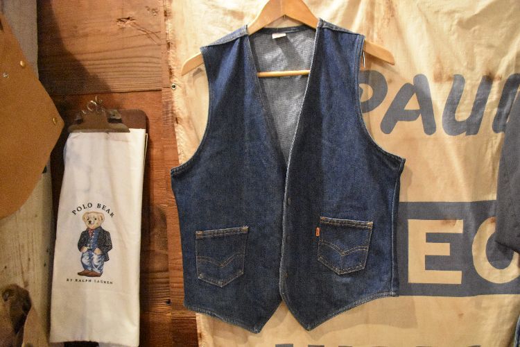 人気商品販売価格 グッドアイテム◎USA製70sビンテージLEVI'S
