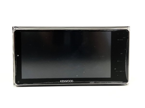 KENWOOD ケンウッド MDV-M807HDW 彩速 TYPE M AVナビゲーション カーナビ 未使用 B8148904