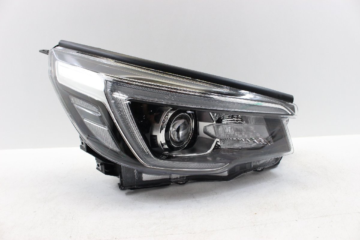 フォレスター SK9 LED ADV用 ヘッドライト 右 右側 コイト 100-6040L