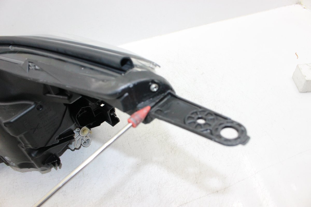 フォレスター SK9 LED ADV用 ヘッドライト 右 右側 コイト 100-6040L 