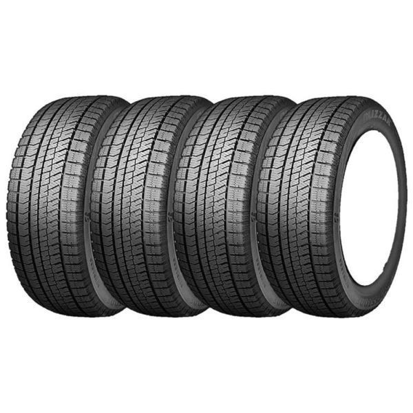 ☆205/60R16 DUNLOP/WINTER MAXX03 21年製 スタッドレス 4本