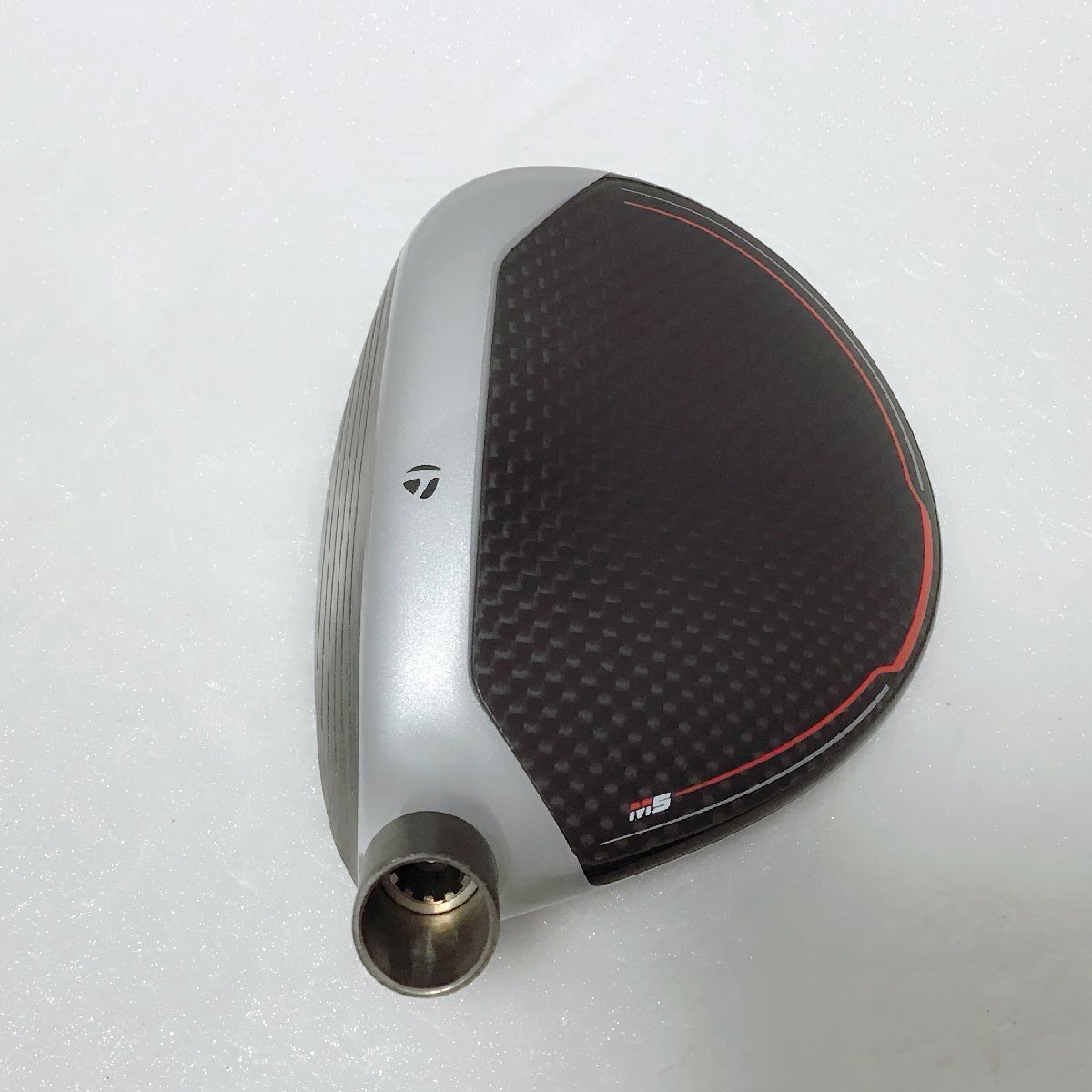 テーラーメイド M5 3W 15° 日本仕様 ヘッド M5 15° テーラーメイド 15