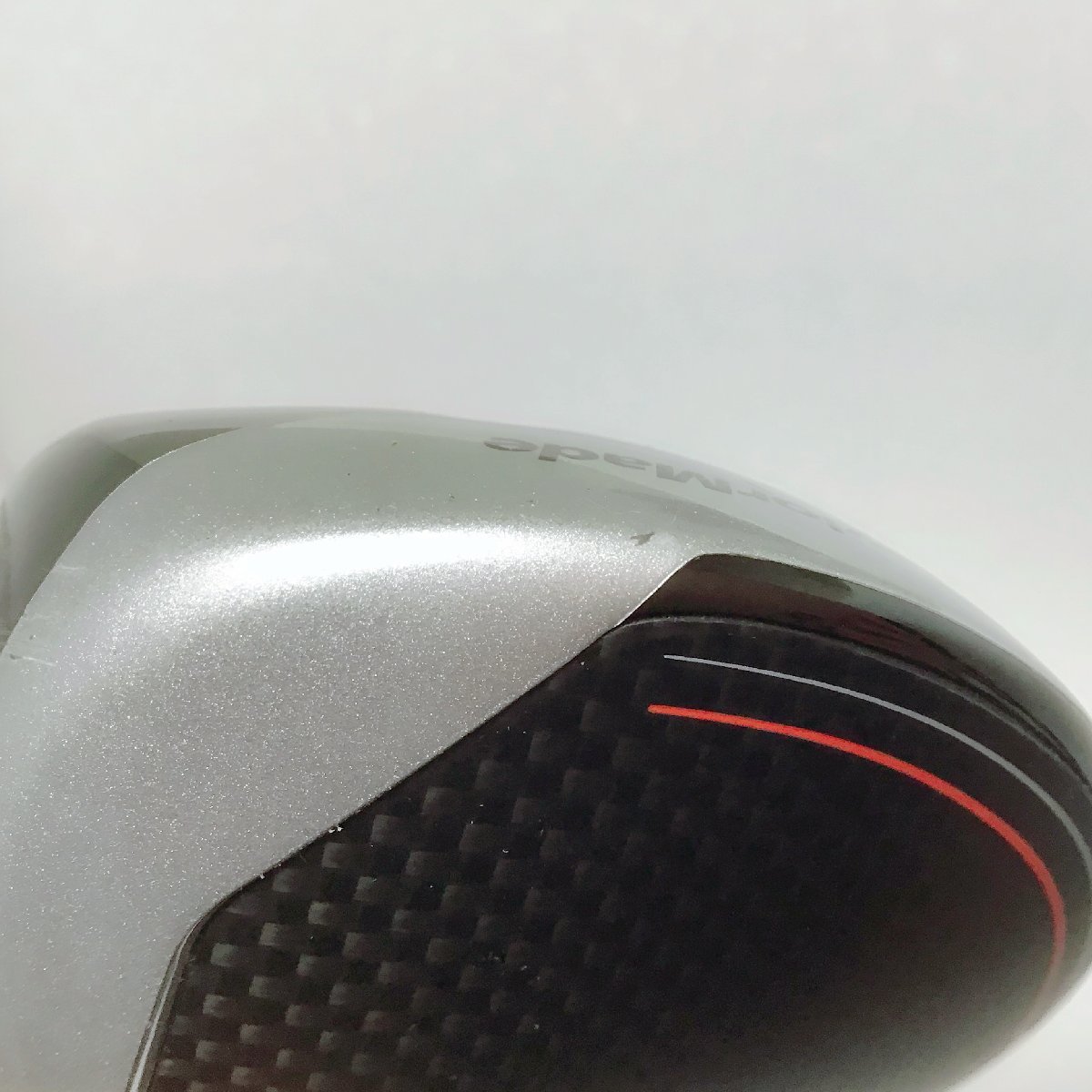 テーラーメイド M5 3W 15° 日本仕様 ヘッド M5 15° テーラーメイド 15