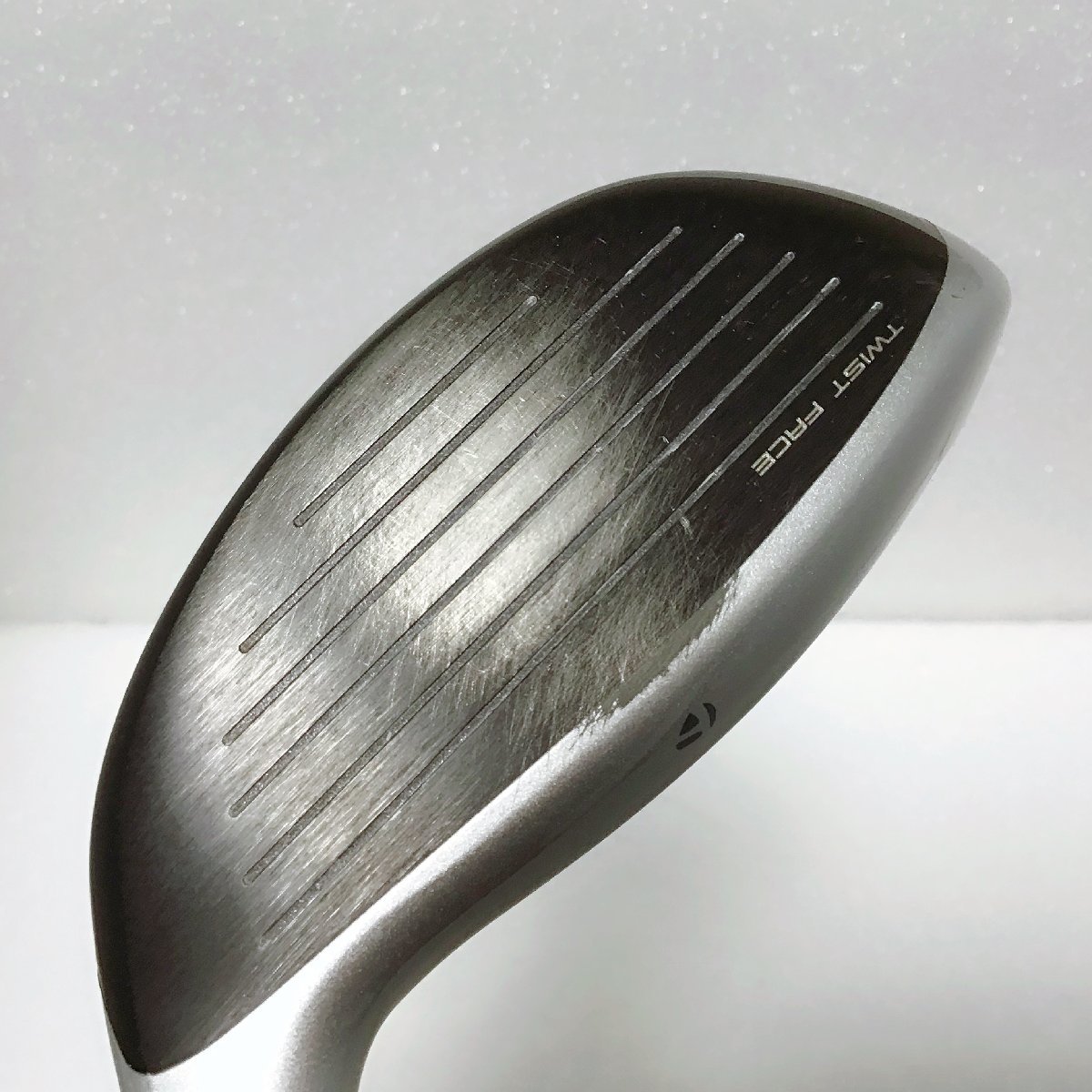 テーラーメイド M5 3W 15° 日本仕様 ヘッド M5 15° テーラーメイド 15