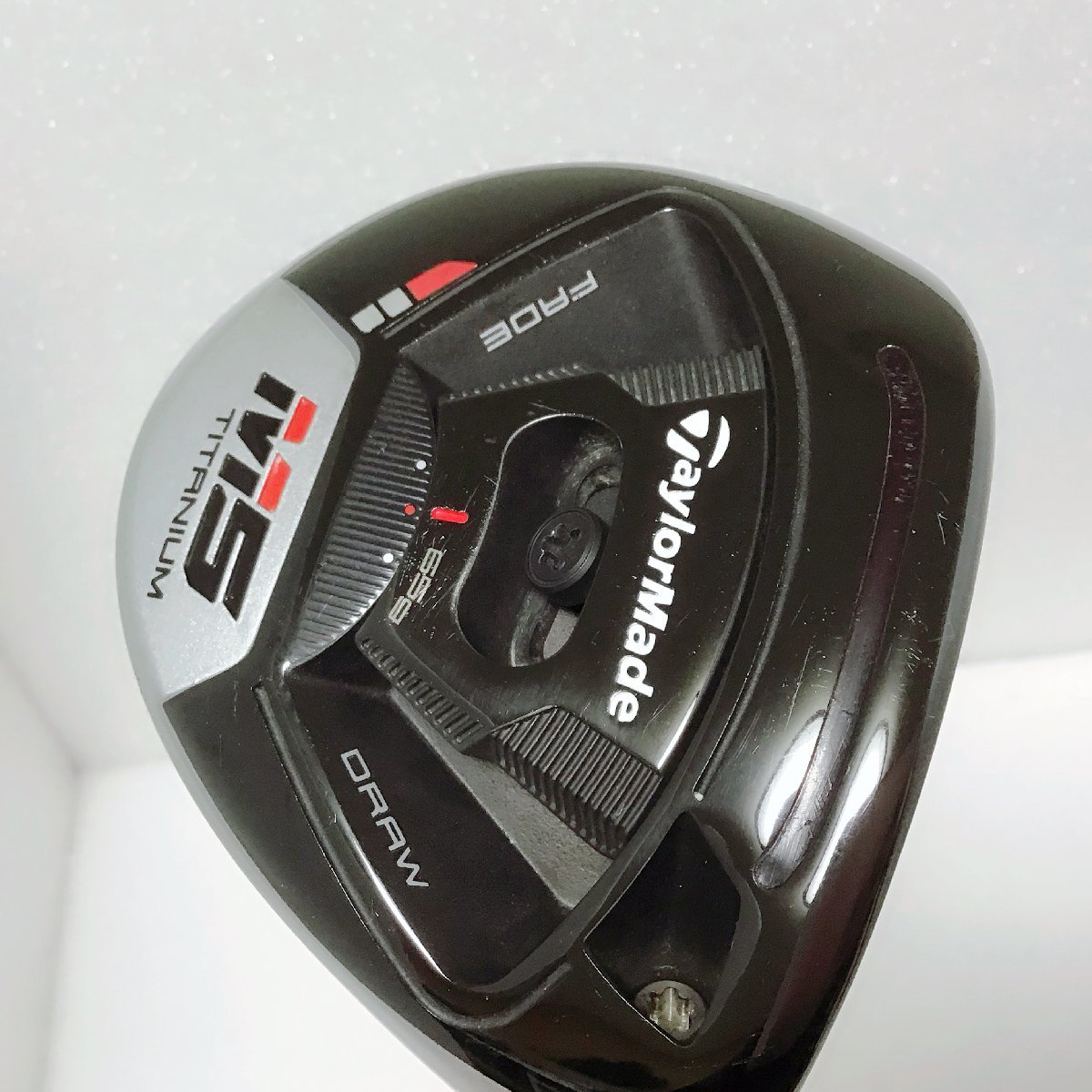 テーラーメイド M5 3W 15° 日本仕様 ヘッド M5 15° テーラーメイド 15