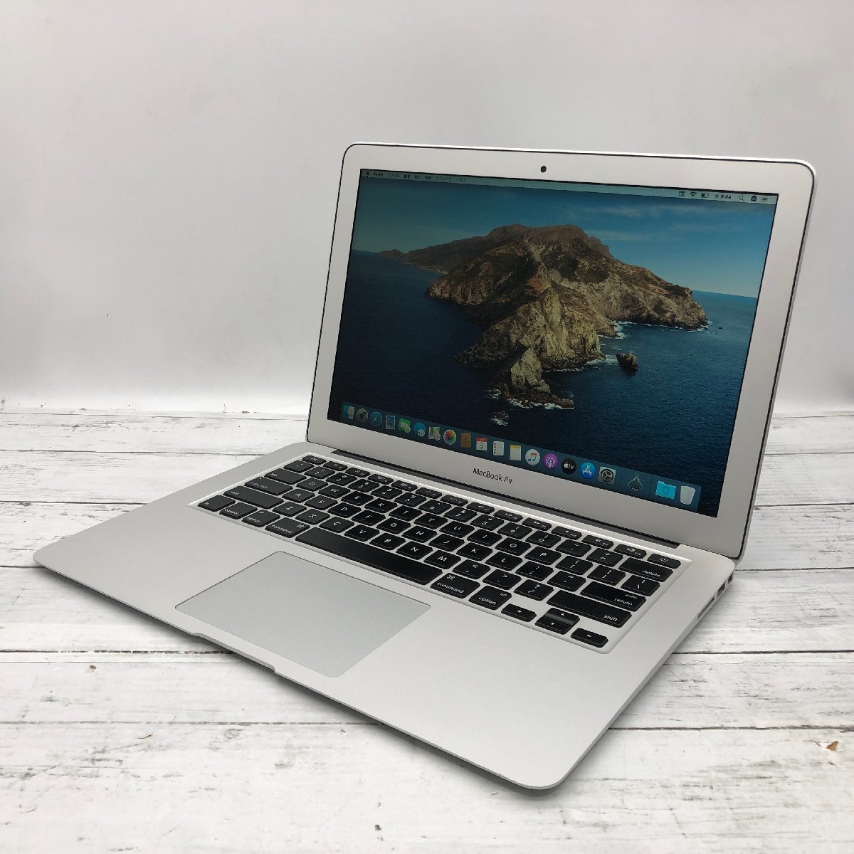新作入荷，100%新品 Apple MacBook Air 13-inch Early 2015 Core i7 