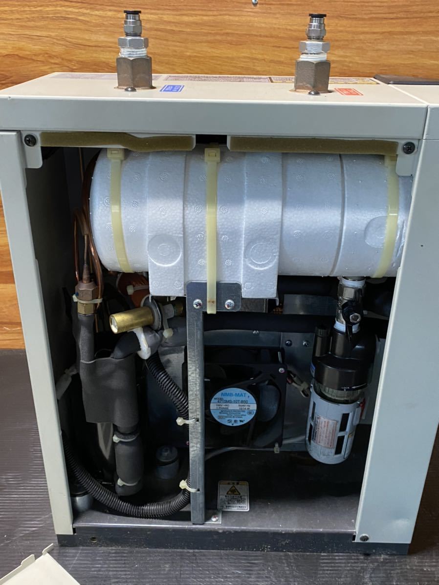 ORION オリオン AIR DRYER 100v RAL3-A1 【 動作未確認】ケーブル欠品