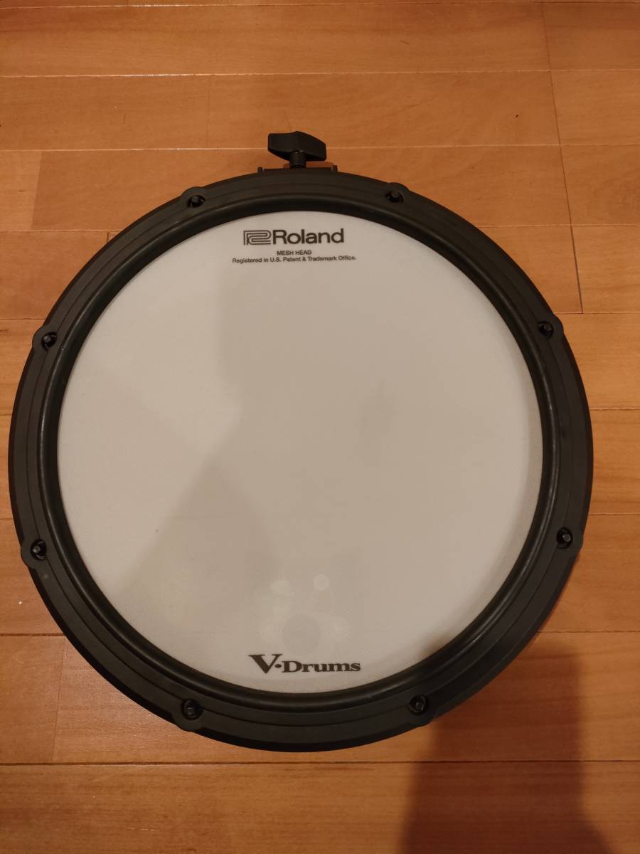 Roland PDX-12　本州送料無料