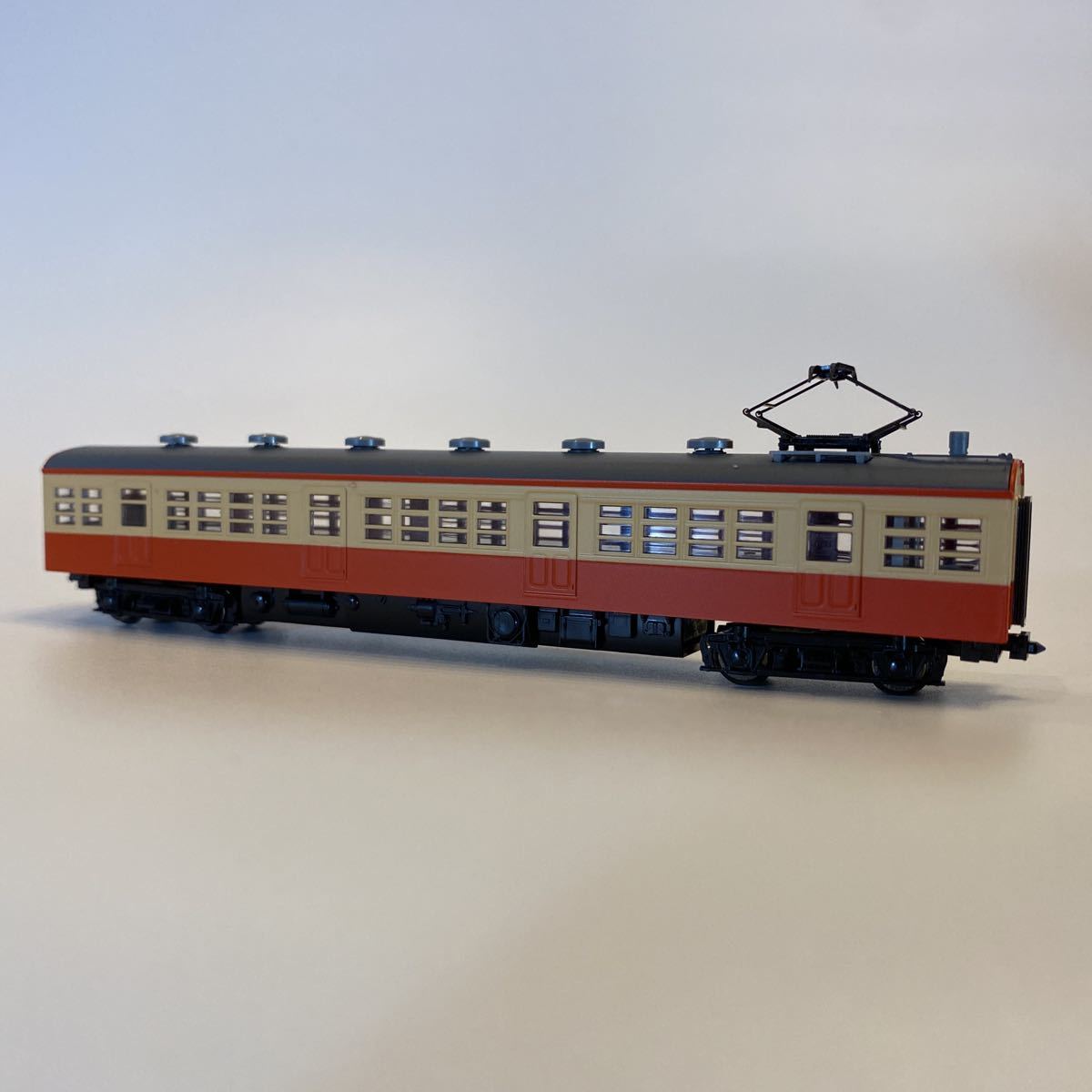TOMIX 通勤電車 | 92953国鉄72 73形 旧仙石線色,4両Set セット 0 国鉄