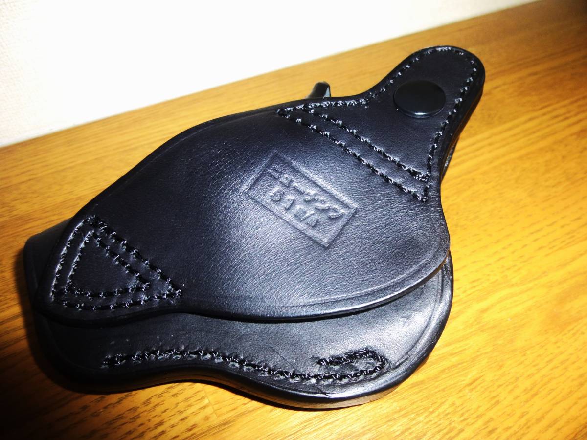 正規品 警察ヒップスホルスタ 2インチ専用 警察実用品 J-Police 警察