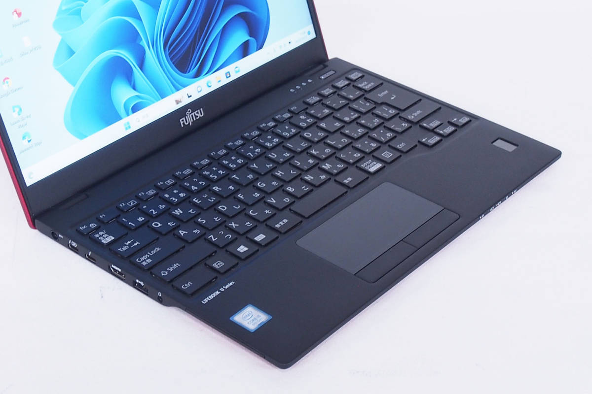 整備済み品 富士通 Win11搭載極軽極薄 安い商品を通販サイトから探す